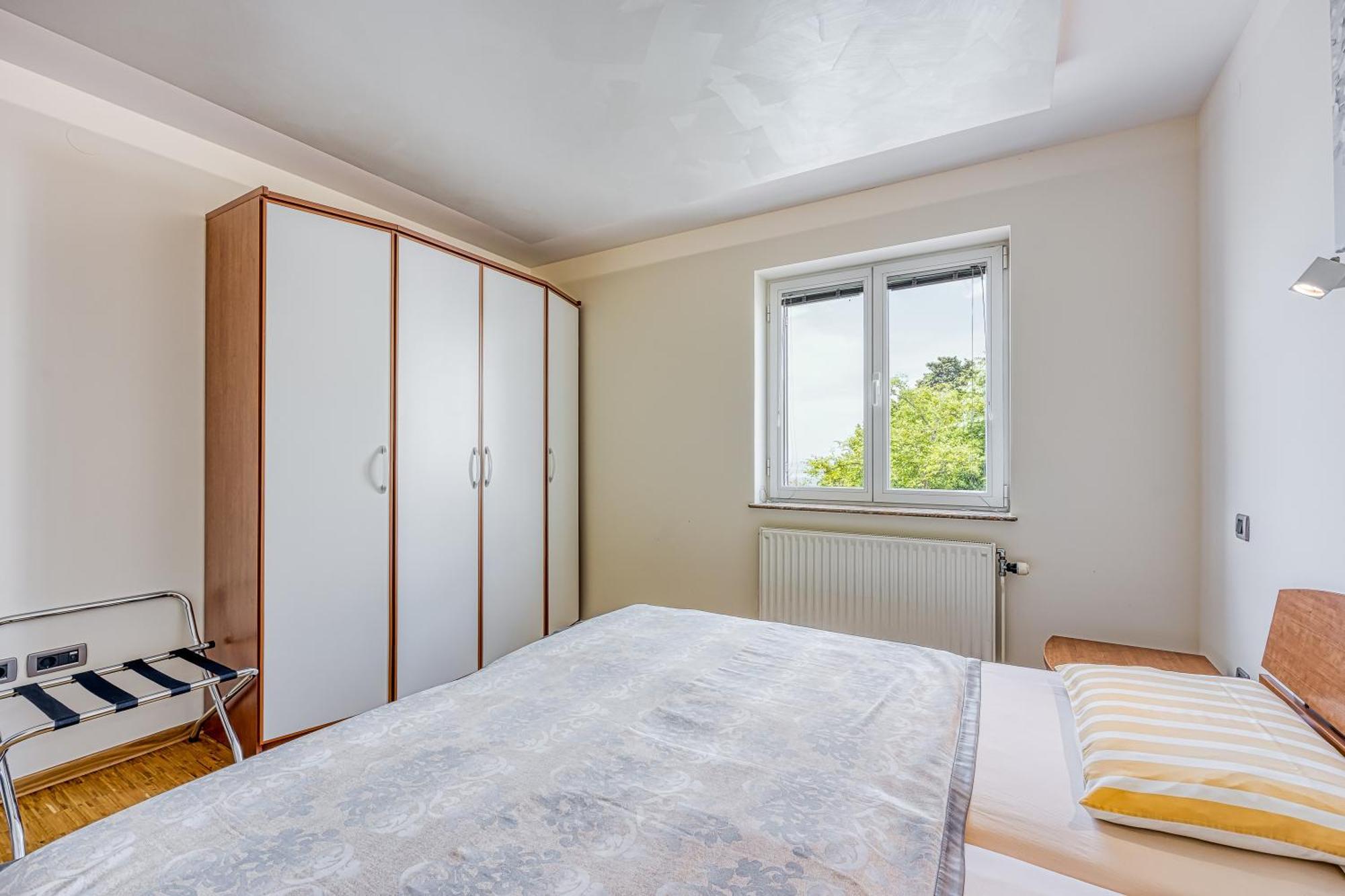 Debeli Rtic Apartments Ankaran Exterior foto