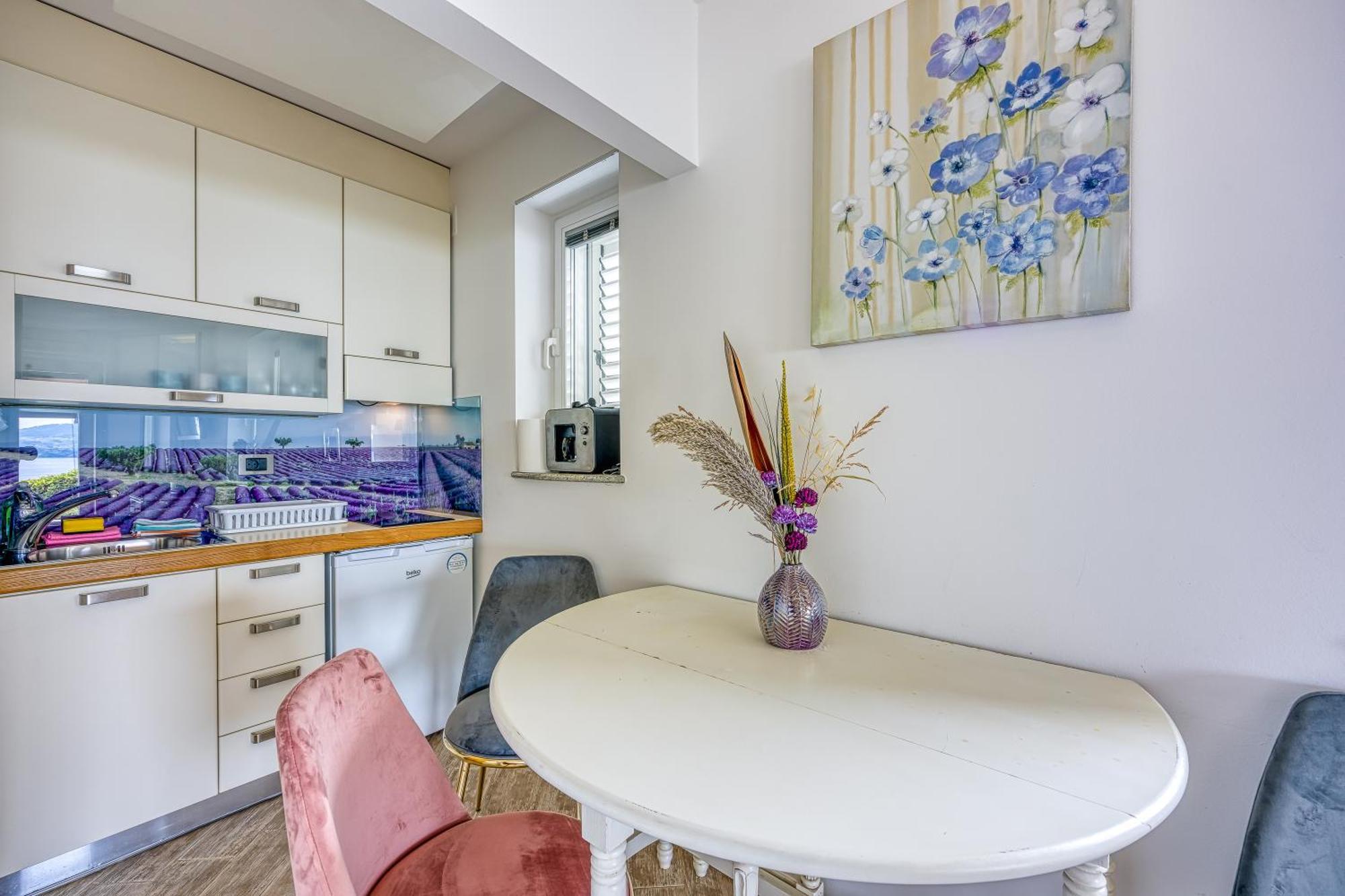 Debeli Rtic Apartments Ankaran Exterior foto